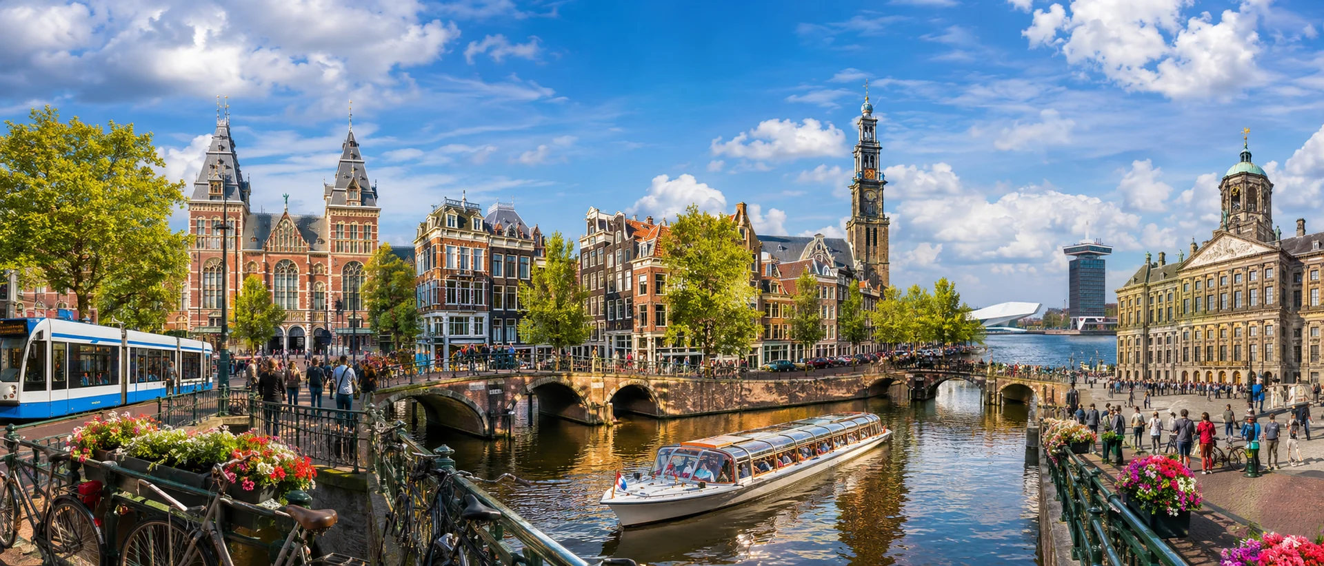 Amsterdam