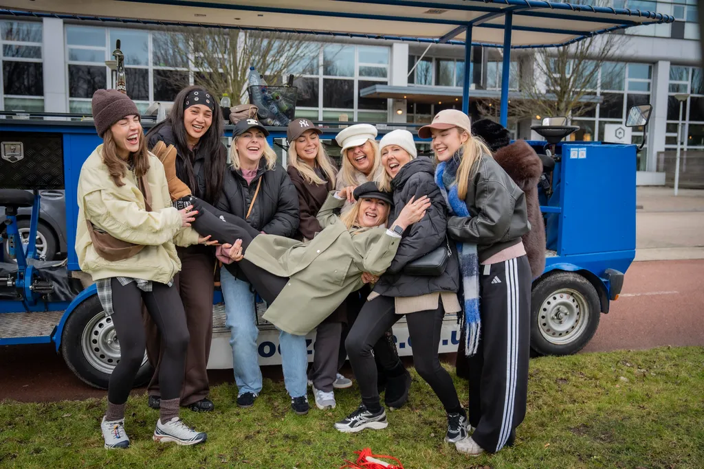 damtours_experience012 Visit Amsterdam Group activities