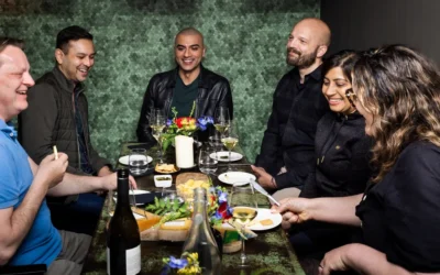 Amsterdam Food Walking Tour – Jordaan & Canal District