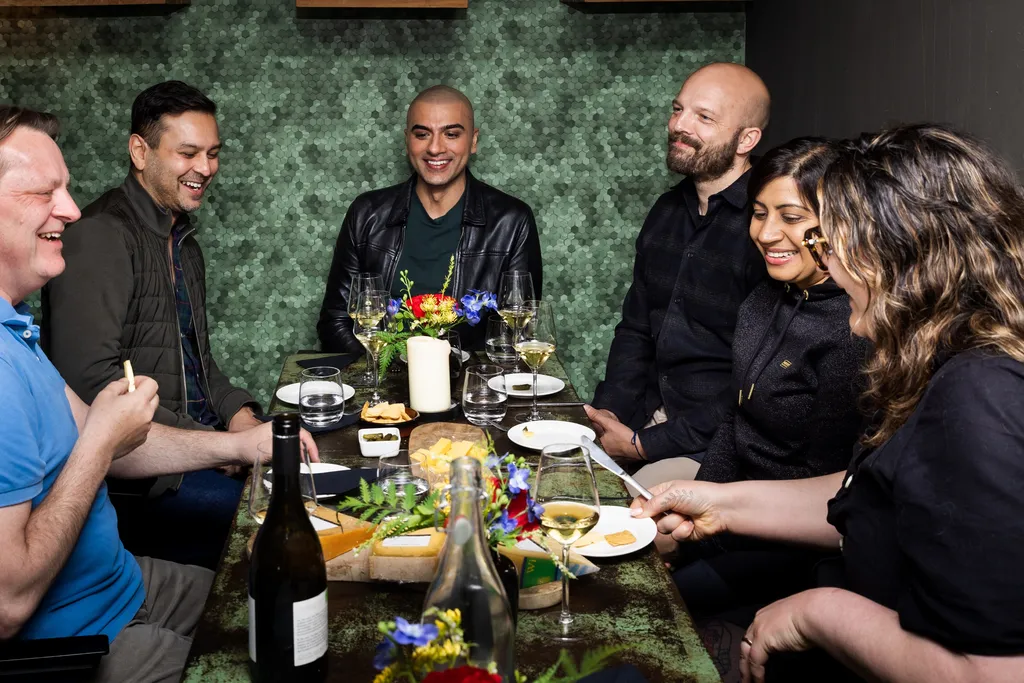 Amsterdam Food Walking Tour – Jordaan & Canal District03