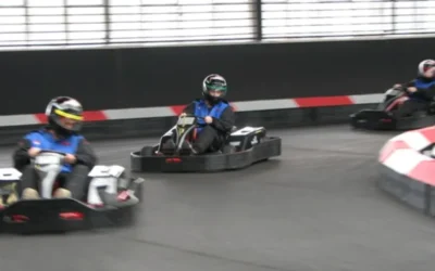 Amsterdam Karting Experience