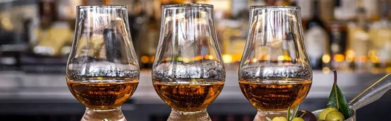 Amsterdam Whiskey Tasting