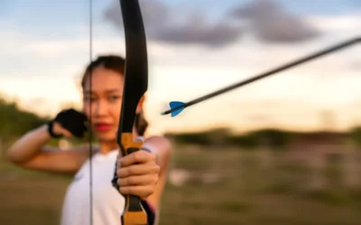 Bubble Football & Archery Tag Amsterdam