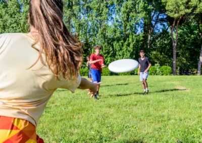 Bubble Football & Dodgebee Amsterdam