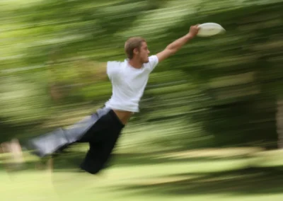 Bubble Football & Dodgebee Amsterdam