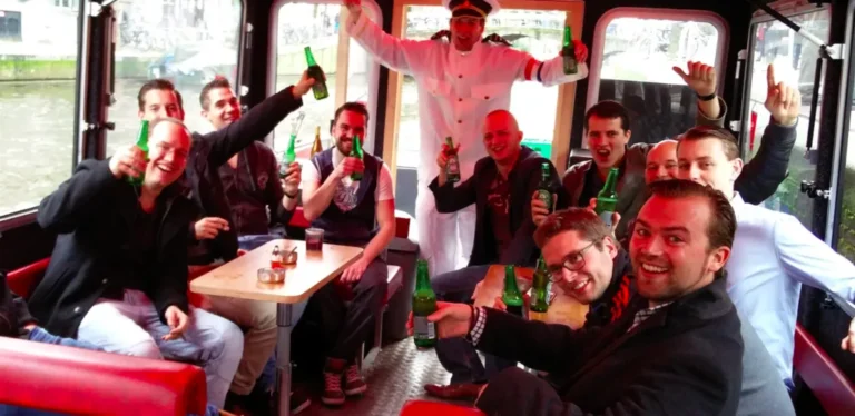 Bubble Football & Private Boat Cruise with Drinks