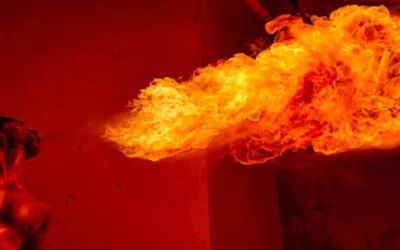 Fire Breathing Workshop