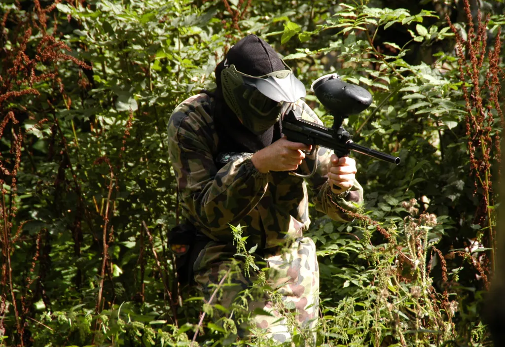 Paintball Amsterdam01