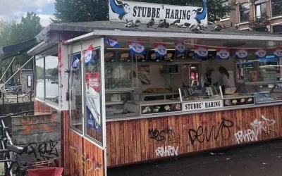 Secrets of Amsterdam – Private Walking Tour