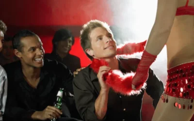 Steak & Strip Dinner Amsterdam